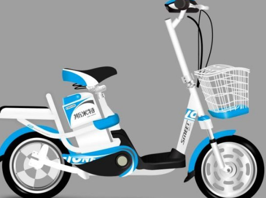 斯米特电动车加盟