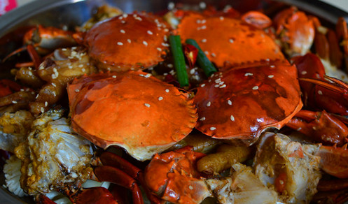 老渔夫肉蟹煲加盟