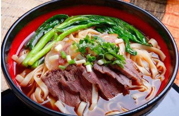 张大娘面馆加盟