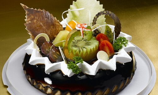 十一时蛋糕加盟