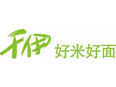千伊好米好面加盟费