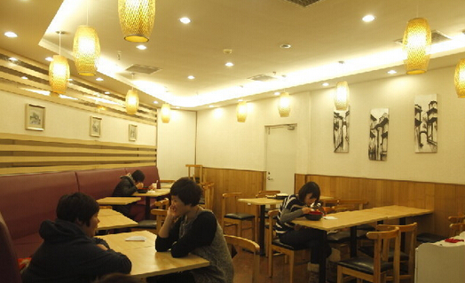 川古道麻辣烫加盟费