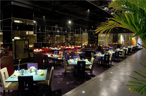 峨眉小镇加盟费