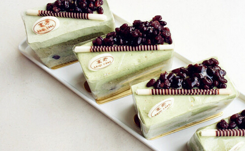 塞奇西饼加盟费