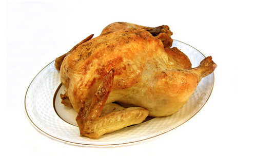 一记田园烤鸡加盟