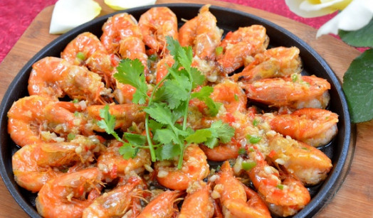 李氏传家菜加盟