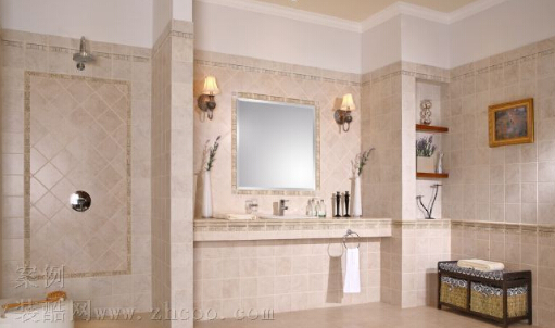 道格拉斯瓷砖加盟费