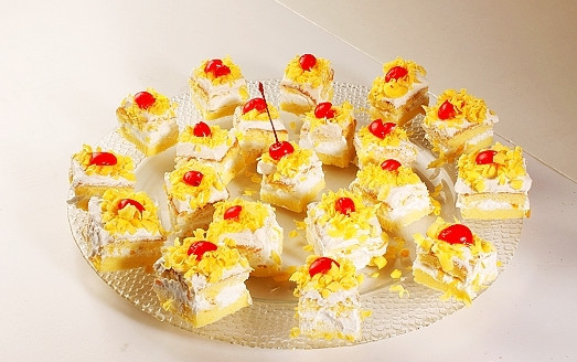 活力果子水果主题餐厅加盟