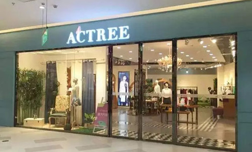 美丽档案加盟店