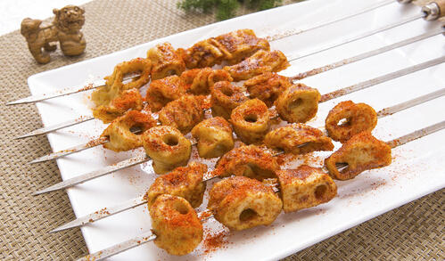 济南一九烧烤加盟