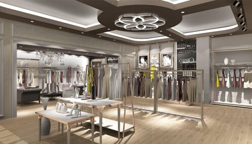 卡尼欧女装加盟费