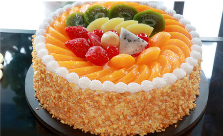 日日鲜蛋糕加盟