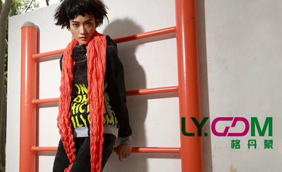 格丹蒙女装加盟费