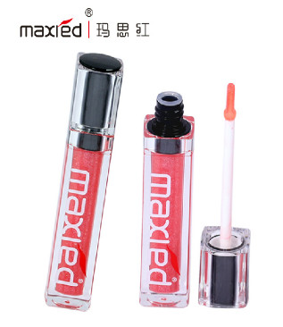 玛思红彩妆加盟