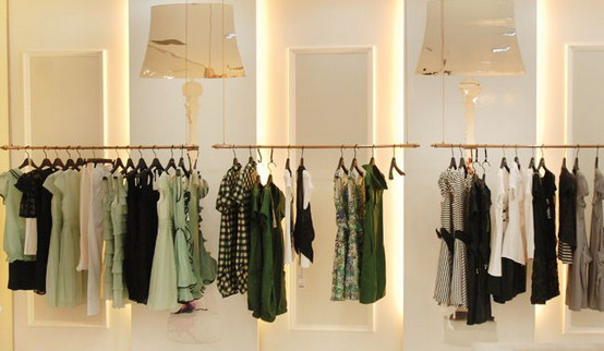 岁月如歌女装加盟