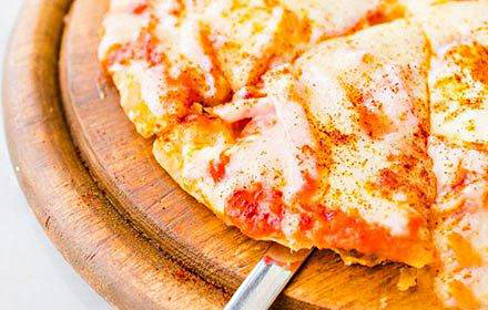 彼乐夫披萨加盟