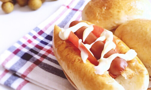 欧贝斯面包加盟