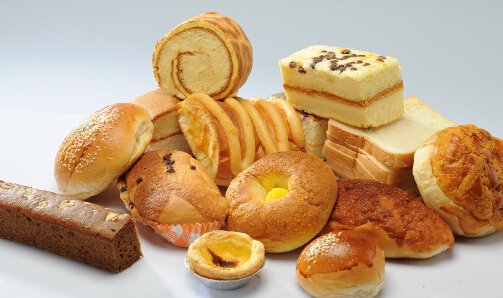 九八经典面包坊加盟