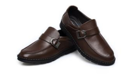 恒安利皮鞋加盟