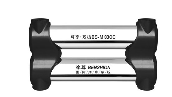 冰尊净水器加盟