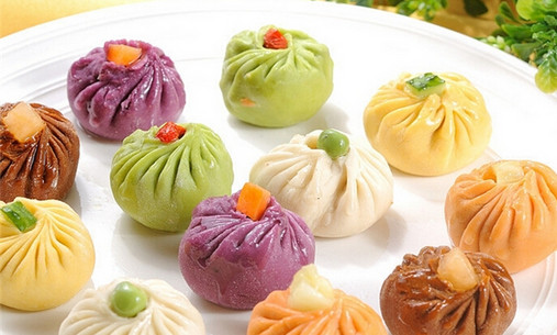 康利思包子加盟