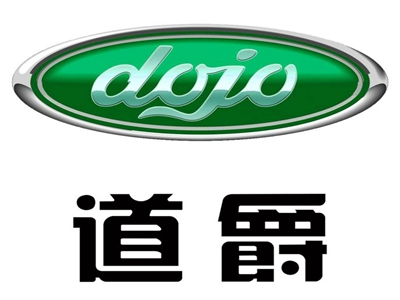 道爵电动汽车