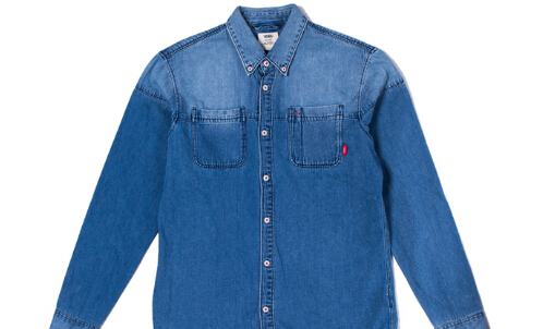 八仟代男装加盟