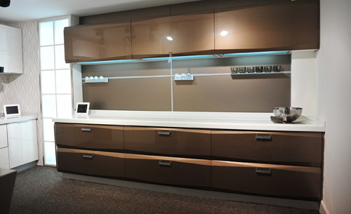 渥尔渥橱柜加盟