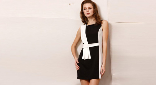 赫梵茜女装加盟