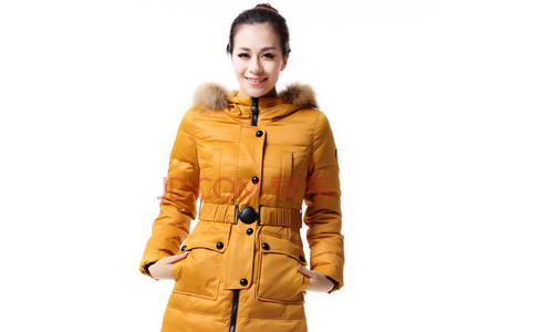 康博羽绒服加盟