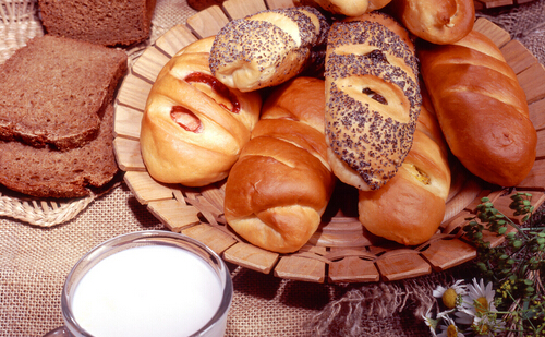 85度C面包坊加盟