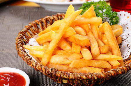 伽勒比疯薯加盟