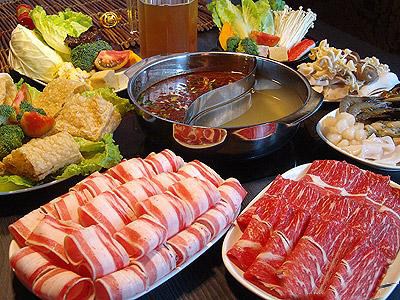 蜀娃子火锅加盟