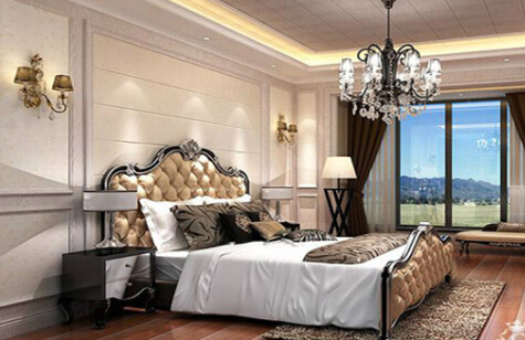 尚易优家集成墙面加盟