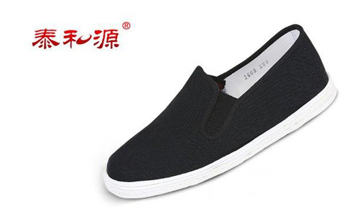 泰和源老北京布鞋加盟