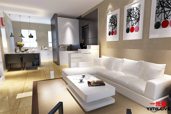 一米爱家具加盟店