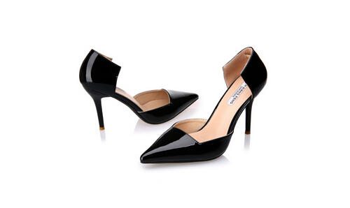 印象风女鞋加盟