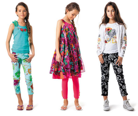 catimini童装加盟