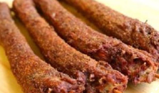 肖记土匪烤鸭脖加盟