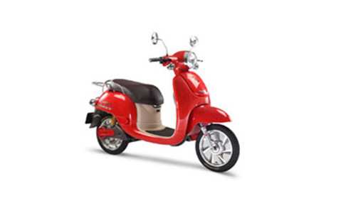 三田电动车加盟