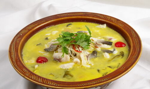 峻诚酸菜鱼加盟