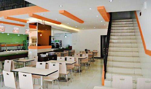 哆来咪中式快餐加盟