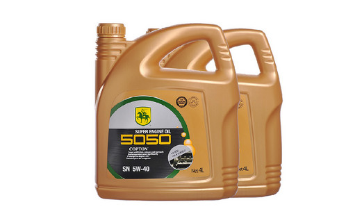 康普顿润滑油加盟