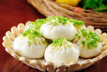 老幼乐包子加盟