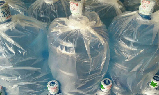 冰露桶装水加盟