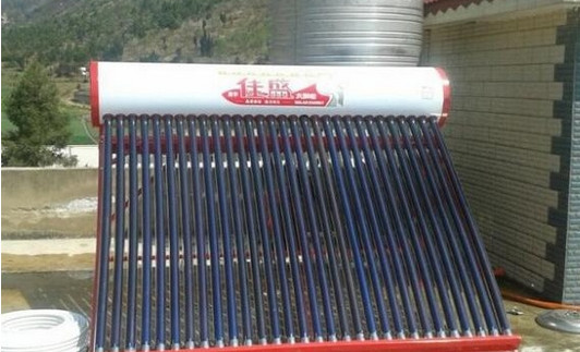 太标太阳能加盟