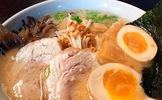 山小屋拉面加盟