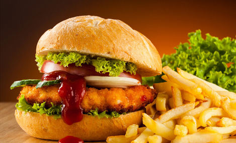 德力士炸鸡汉堡加盟