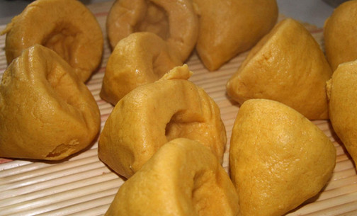 谷香园窝窝头加盟