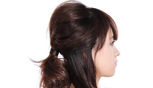 迷你秀盘发加盟